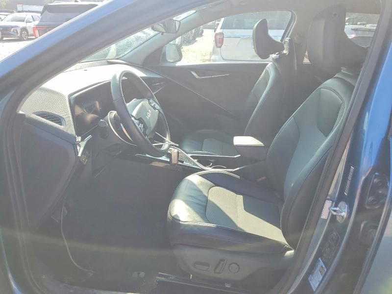 2023 KIA NIRO WIND 7