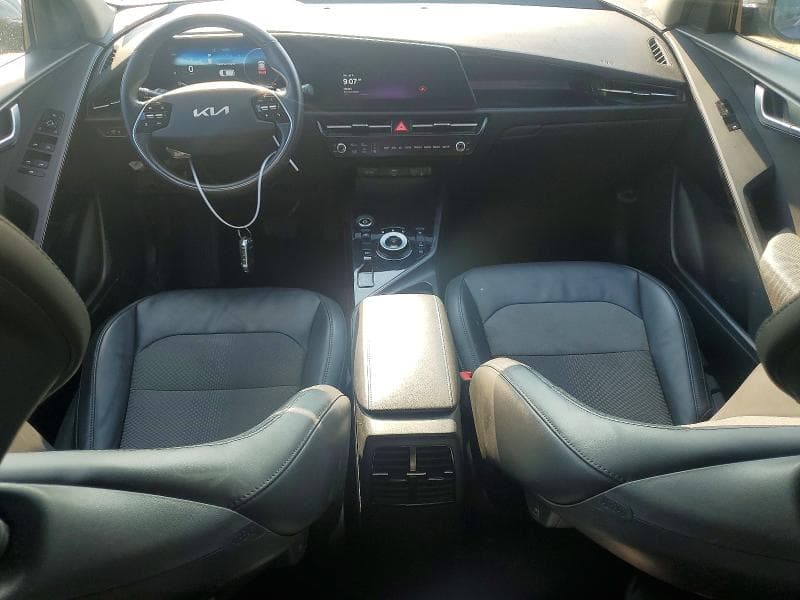 2023 KIA NIRO WIND 8