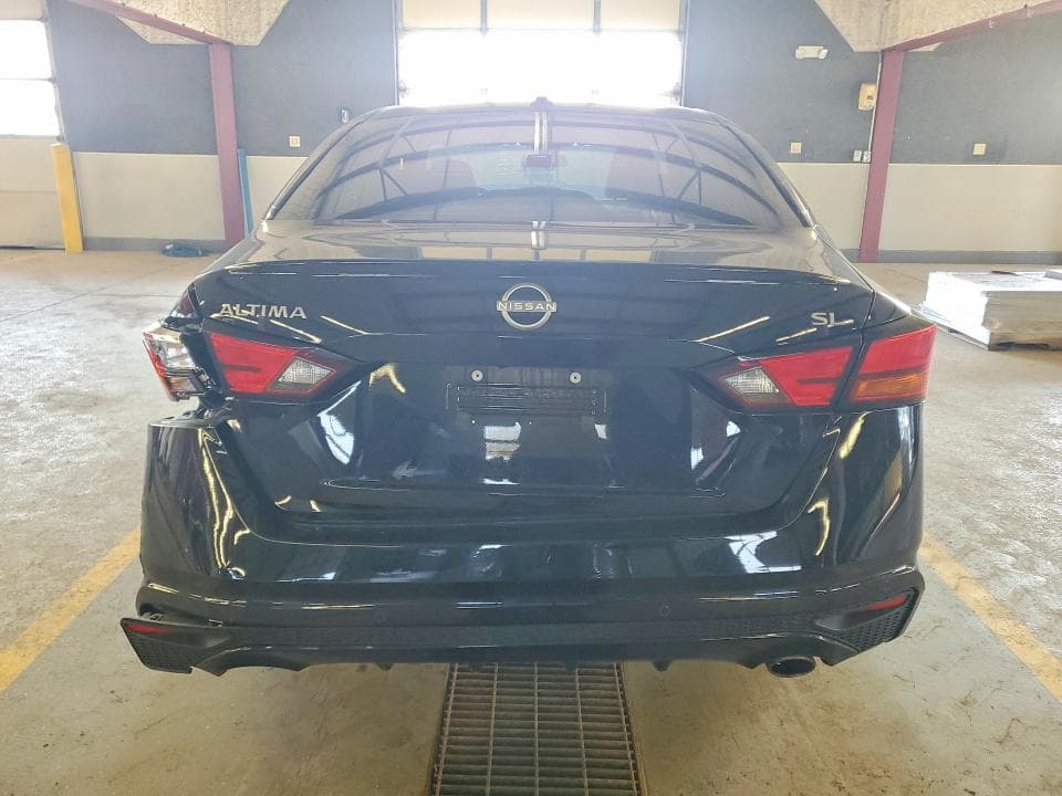 2024 NISSAN ALTIMA SL 6
