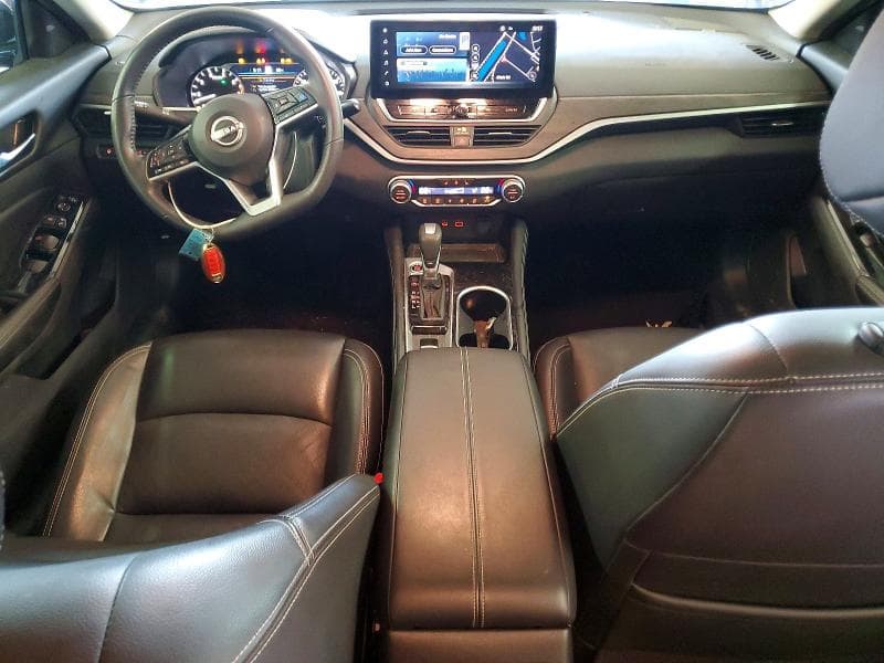 2024 NISSAN ALTIMA SL 8