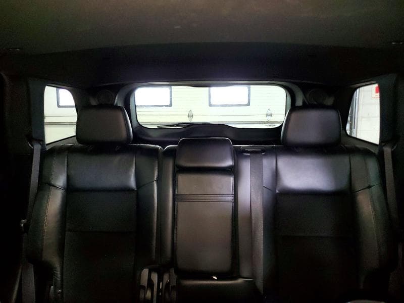 2018 JEEP GRAND CHEROKEE LAREDO LAREDO 10