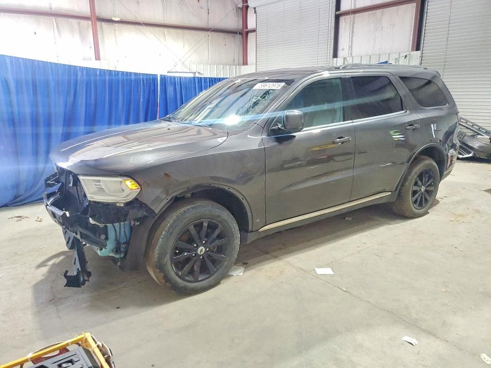 2020 DODGE DURANGO SXT SXT - 1