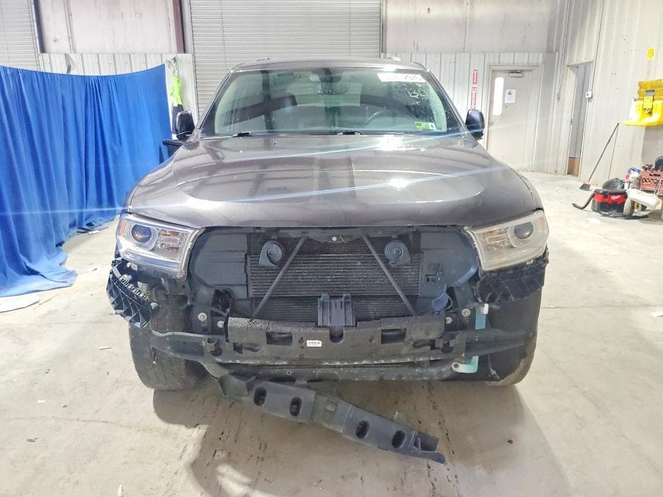 2020 DODGE DURANGO SXT SXT 5