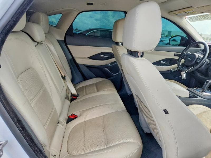 2019 JAGUAR E-PACE SE SE 11