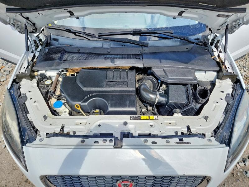 2019 JAGUAR E-PACE SE SE 12