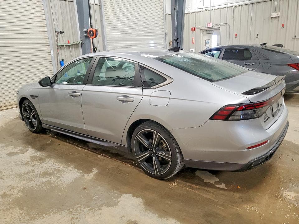 2023 HONDA ACCORD HYBRID SPORT 2