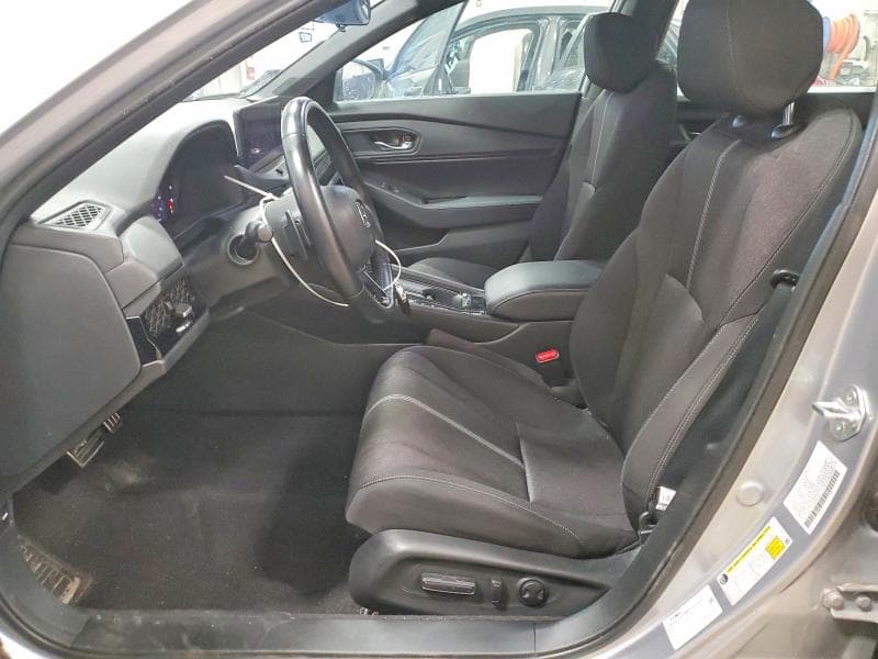2023 HONDA ACCORD HYBRID SPORT 7
