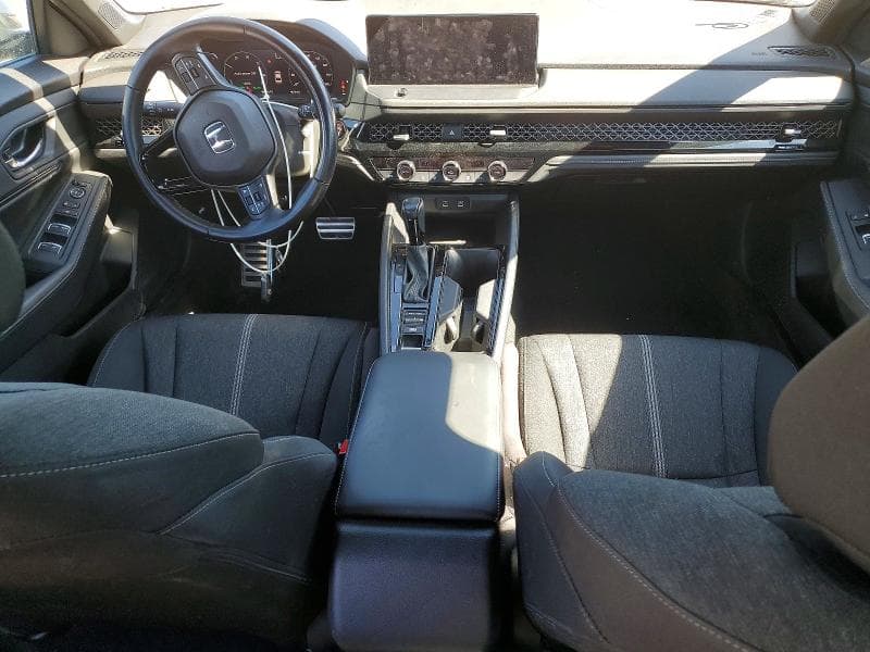 2023 HONDA ACCORD HYBRID SPORT 8