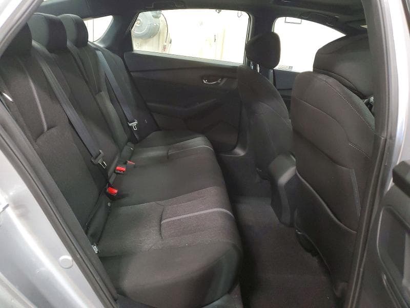 2023 HONDA ACCORD HYBRID SPORT 10