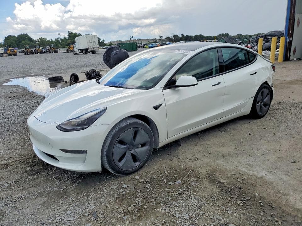2023 TESLA MODEL 3 - 1