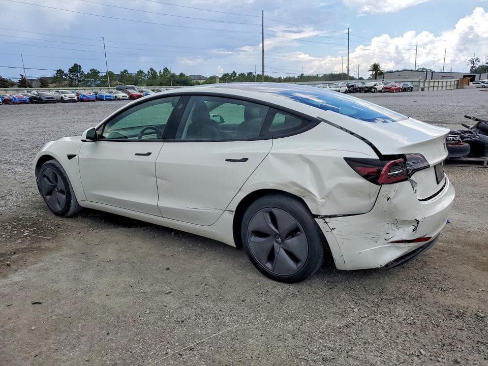 2023 TESLA MODEL 3 2
