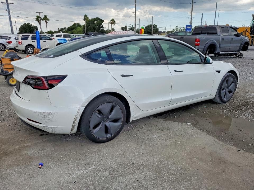 2023 TESLA MODEL 3 3