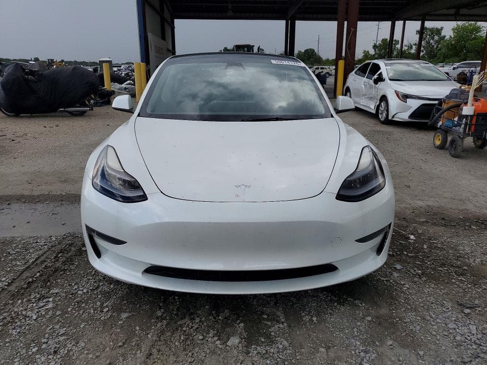 2023 TESLA MODEL 3 5