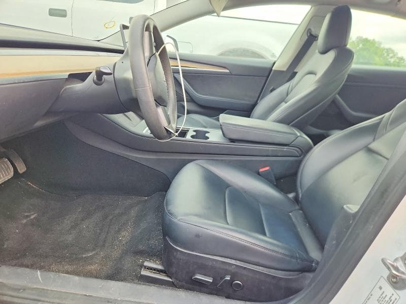 2023 TESLA MODEL 3 7