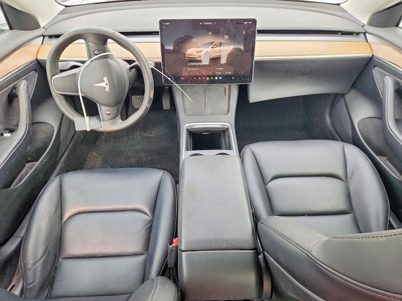 2023 TESLA MODEL 3 8