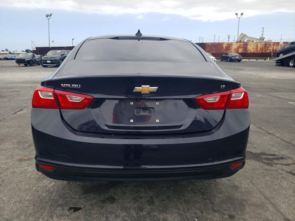 2023 CHEVROLET MALIBU LT 6