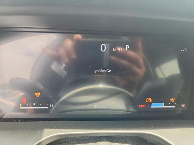 2022 JEEP GRAND CHEROKEE L LIMITED L LIMITED 9