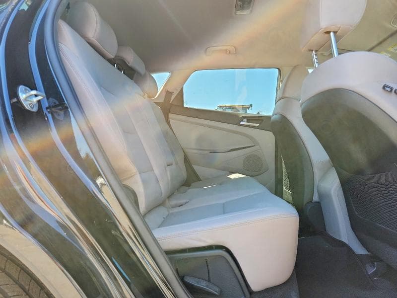 2020 HYUNDAI TUCSON VALUE 11