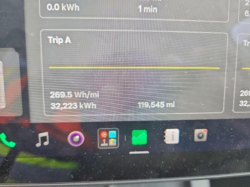 2021 TESLA MODEL Y 9