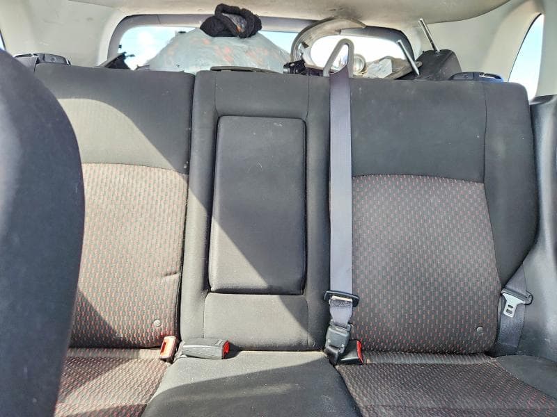 2018 MITSUBISHI OUTLANDER SPORT ES 10