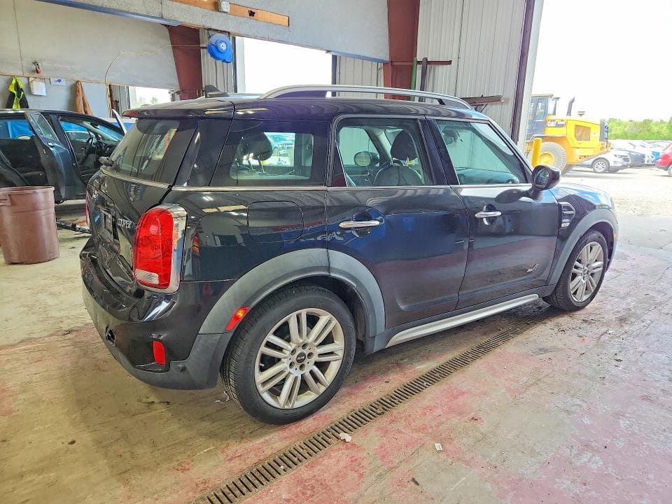 2020 MINI COOPER COUNTRYMAN ALL4 3