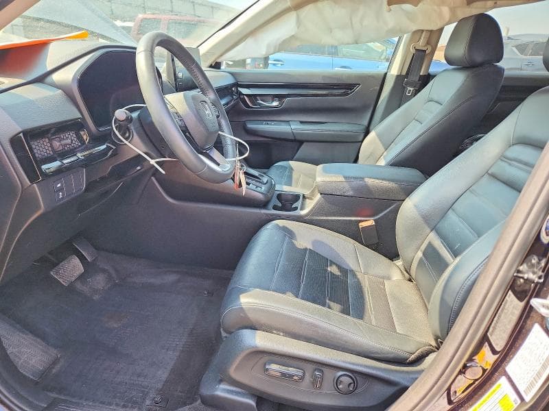 2024 HONDA CR-V EXL 7