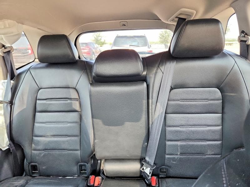 2024 HONDA CR-V EXL 10