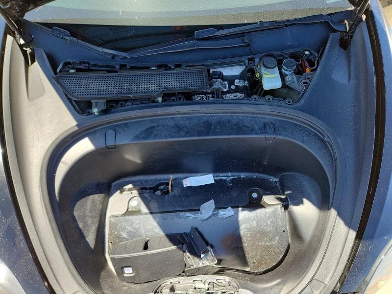 2017 TESLA MODEL 3 11