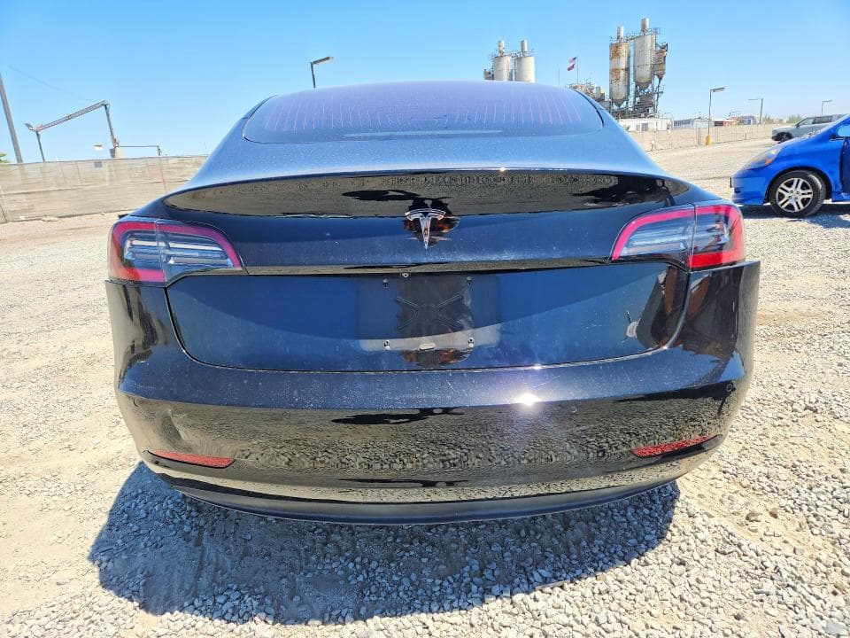 2017 TESLA MODEL 3 6