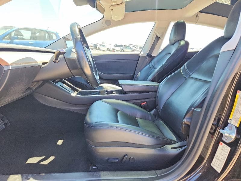 2017 TESLA MODEL 3 7