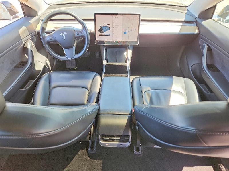 2017 TESLA MODEL 3 8