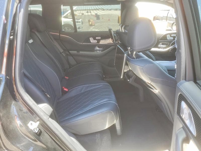 2024 MERCEDES-BENZ GLS MERCEDES-MAYBACH GLS600 4M 11