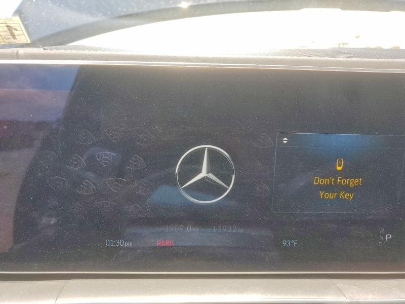 2024 MERCEDES-BENZ GLS MERCEDES-MAYBACH GLS600 4M 9