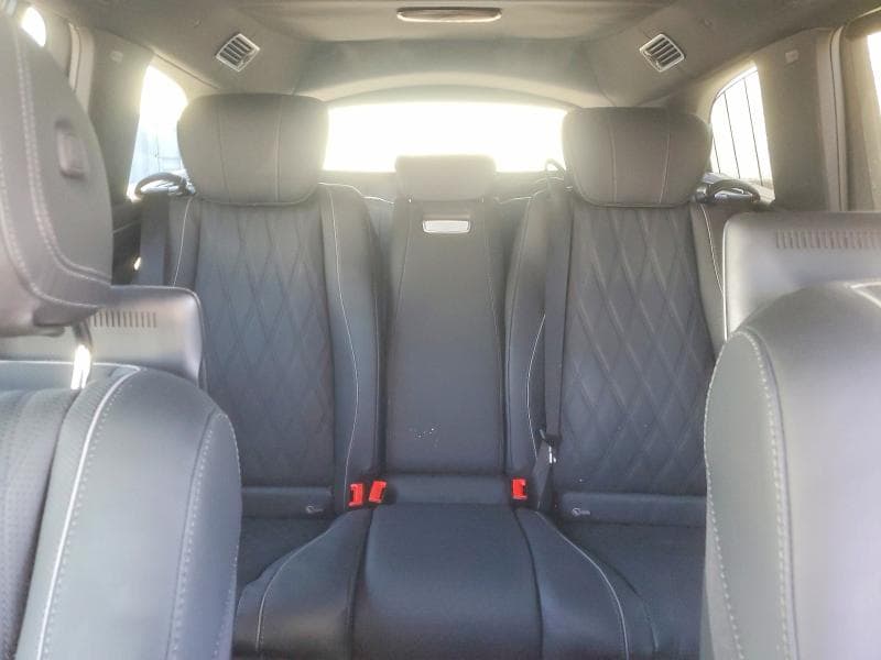 2024 MERCEDES-BENZ GLS MERCEDES-MAYBACH GLS600 4M 10