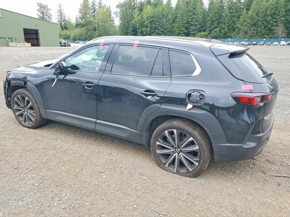 2026 MAZDA CX-50 PREMIUM 2
