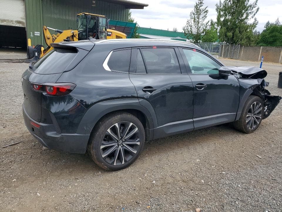 2026 MAZDA CX-50 PREMIUM 3