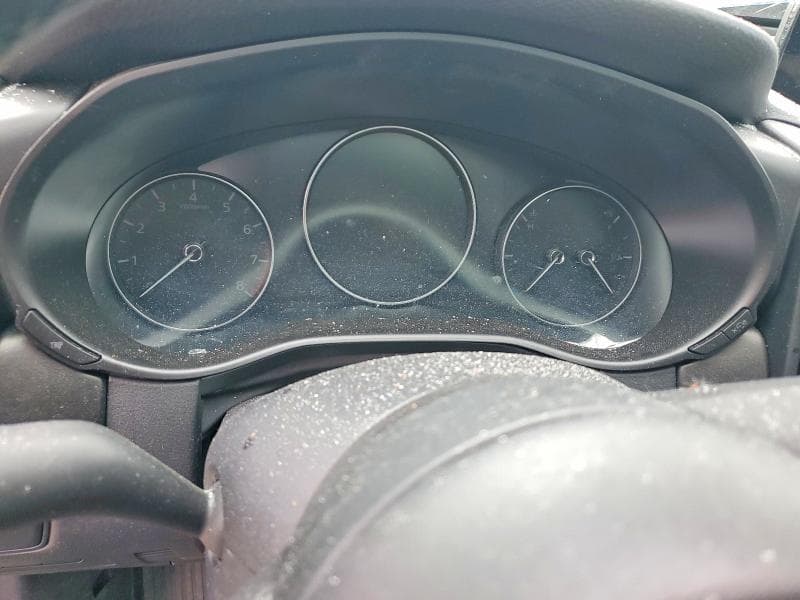 2026 MAZDA CX-50 PREMIUM 9