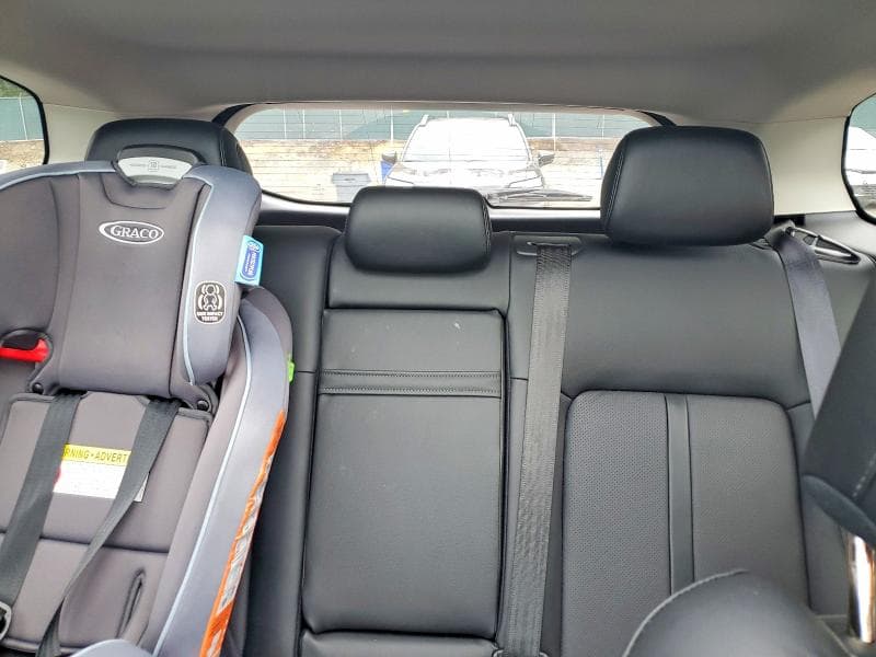 2026 MAZDA CX-50 PREMIUM 10