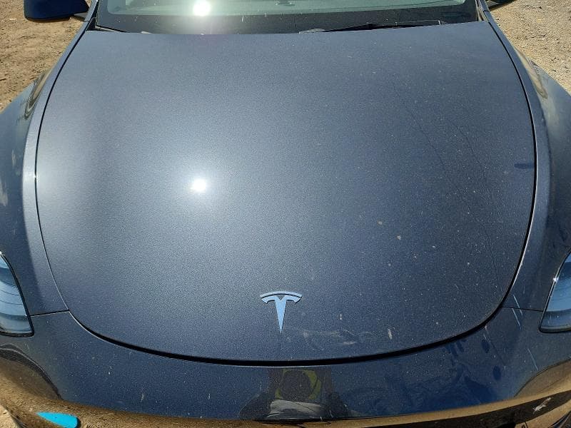 2024 TESLA MODEL Y 11