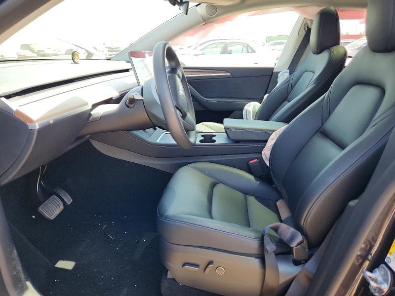 2024 TESLA MODEL Y 7