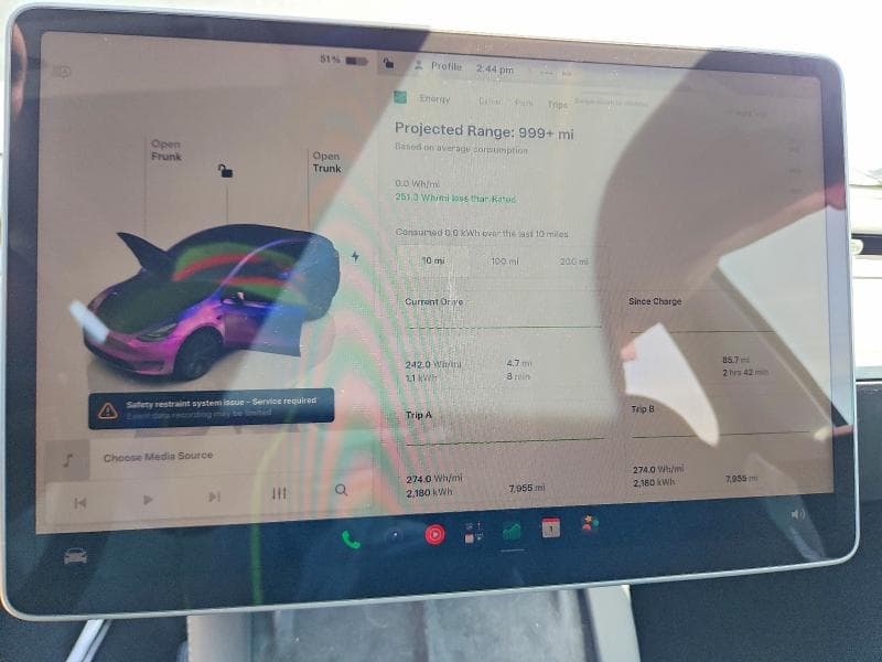 2024 TESLA MODEL Y 9
