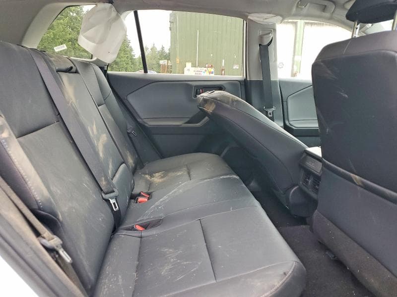 2026 TOYOTA RAV4 XLE PREMIUM 11