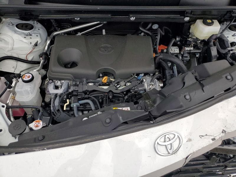 2026 TOYOTA RAV4 XLE PREMIUM 12