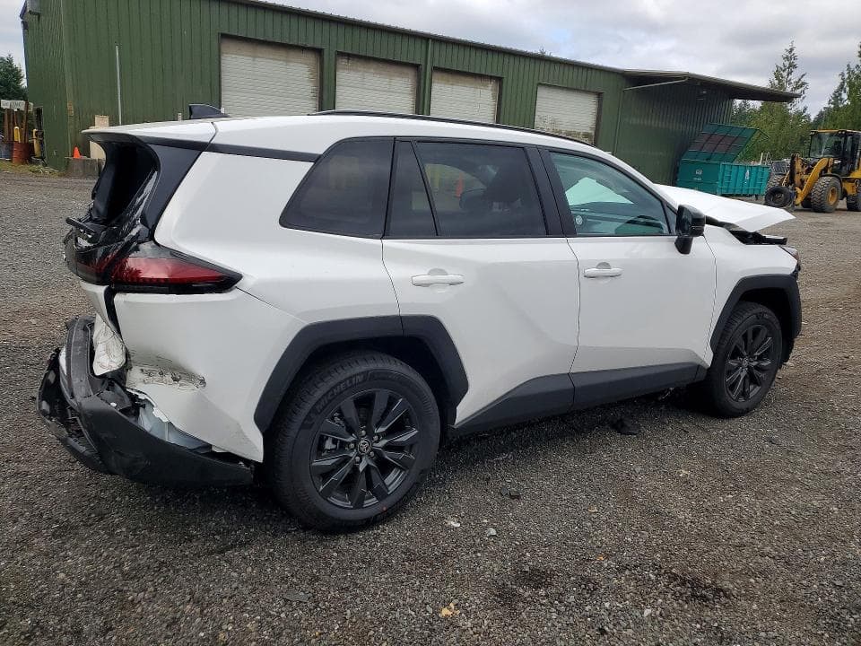 2026 TOYOTA RAV4 XLE PREMIUM 3