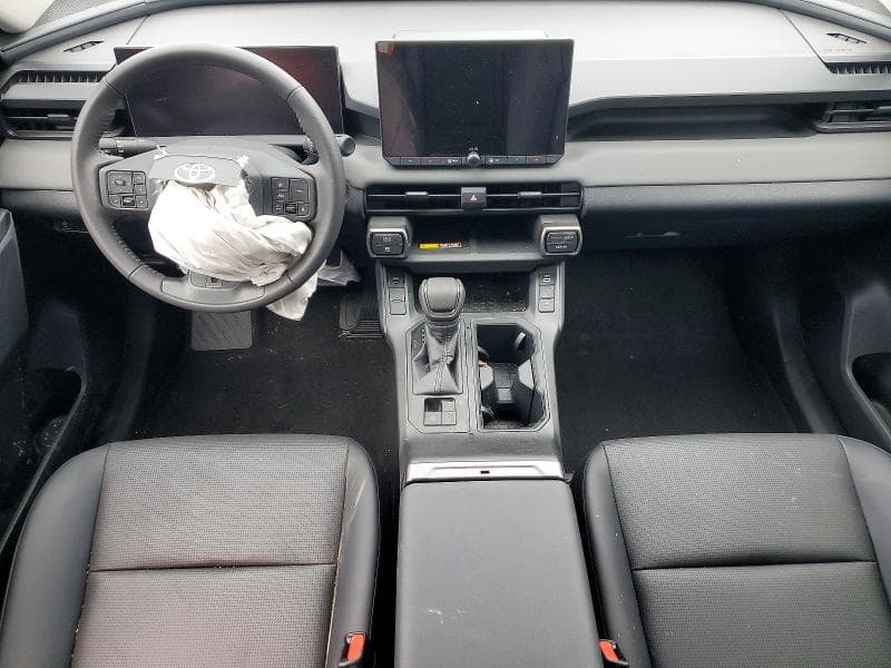 2026 TOYOTA RAV4 XLE PREMIUM 8