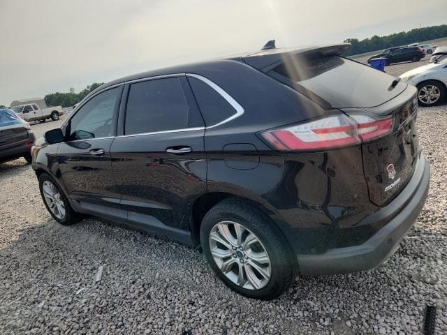 2019 FORD EDGE TITANIUM 2