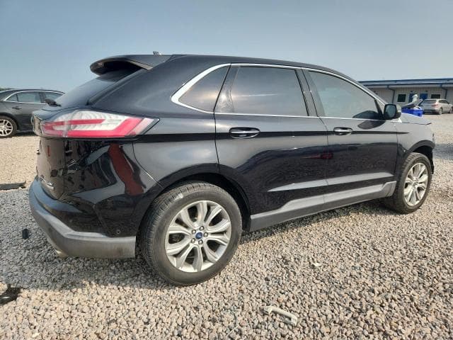 2019 FORD EDGE TITANIUM 3