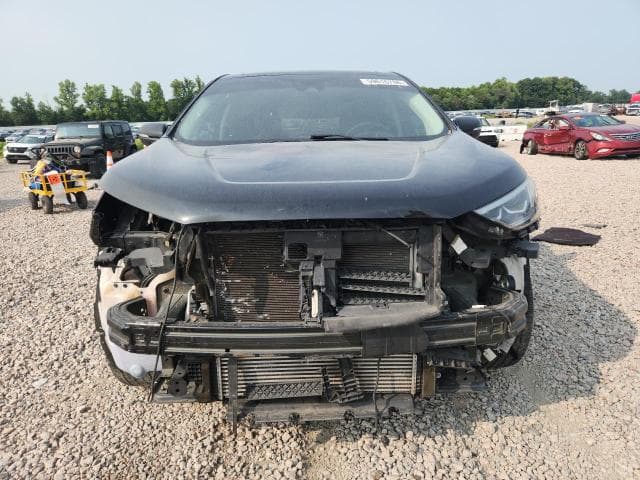 2019 FORD EDGE TITANIUM 5