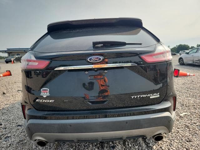 2019 FORD EDGE TITANIUM 6