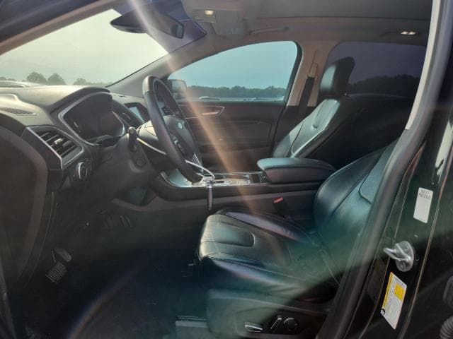 2019 FORD EDGE TITANIUM 7